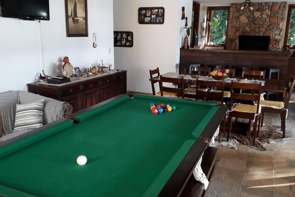 Berghaus - Casa Da Colina Villa Pomerode Esterno foto